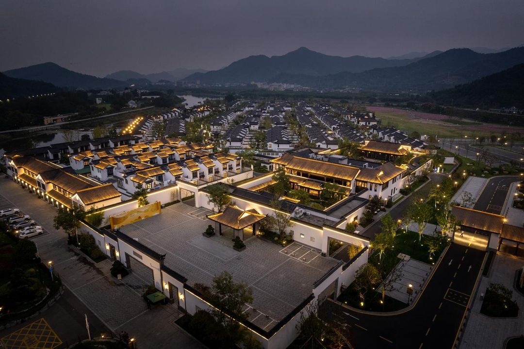 宁波紫璋台度假酒店