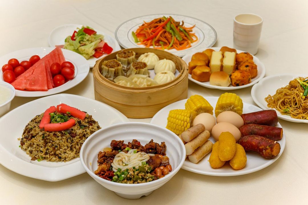维也纳国际酒店(贵阳西南商贸城店)