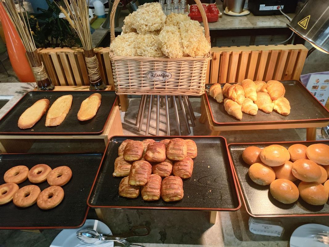 佛山南海雅乐轩酒店(南海体育中心店)
