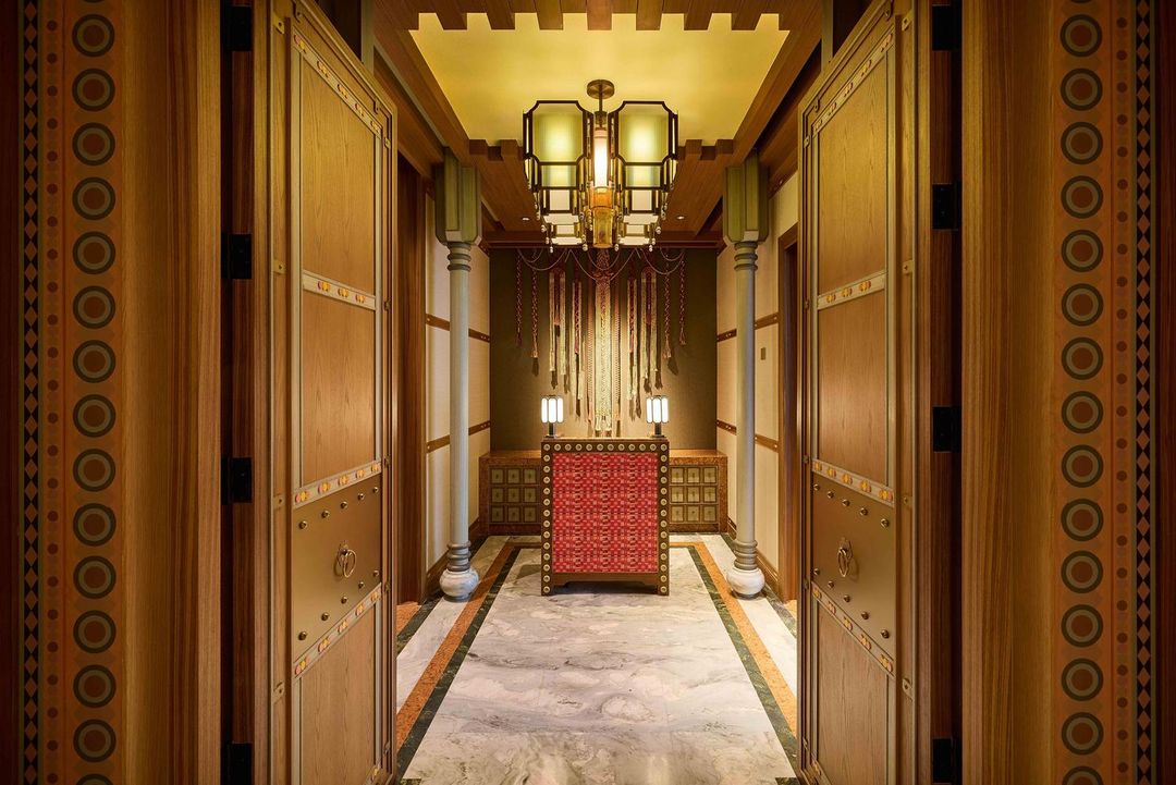 昆明JEN酒店香格里拉集团(昆明老街店)