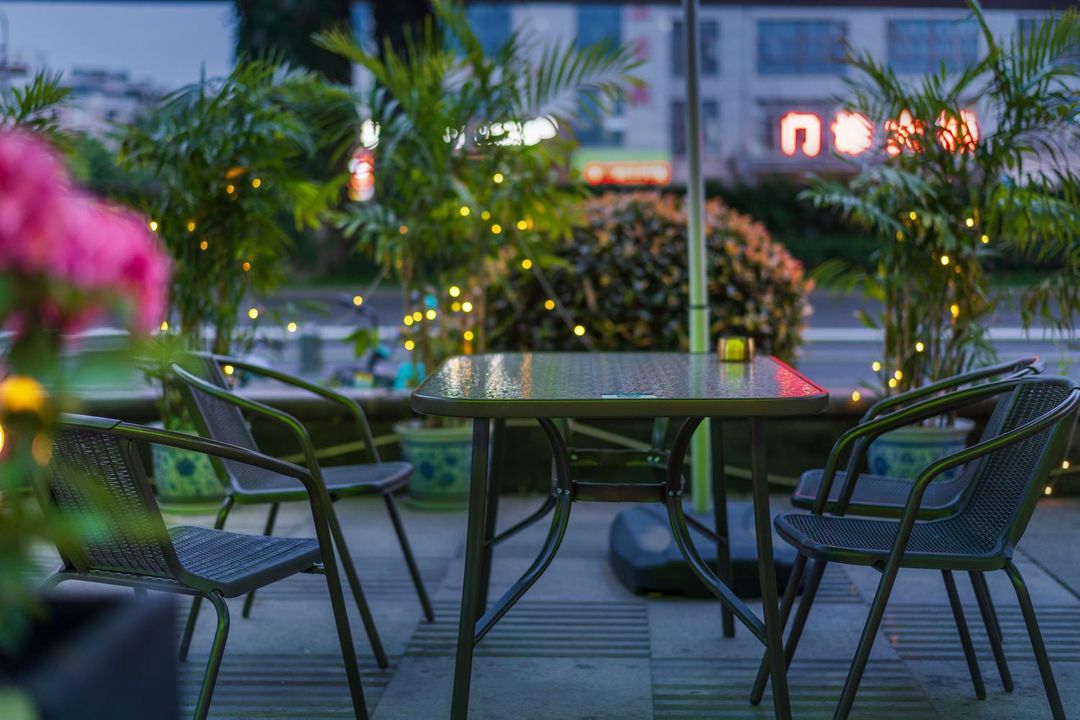 成都新希望武侯智选假日酒店(红牌楼地铁站店)