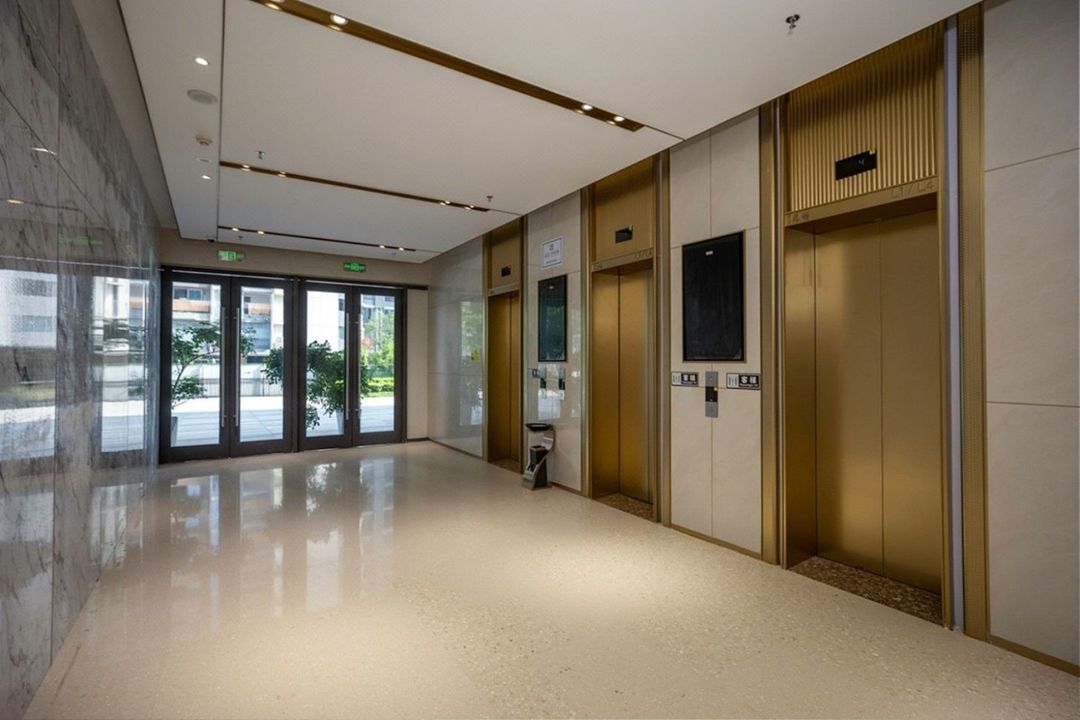 美豪丽致酒店(广州东站梅花园地铁站店)