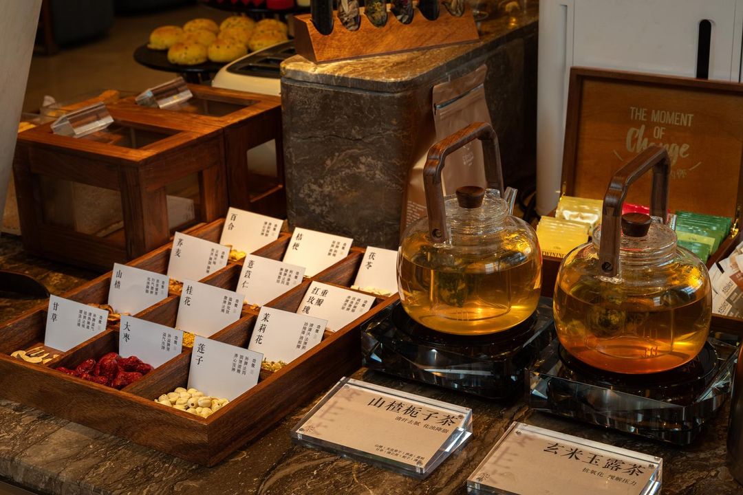无锡三阳广场南长街桔子水晶酒店