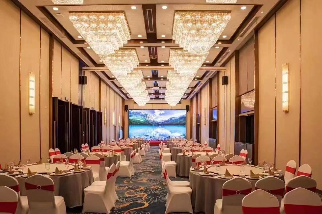 上海金桥途栎酒店