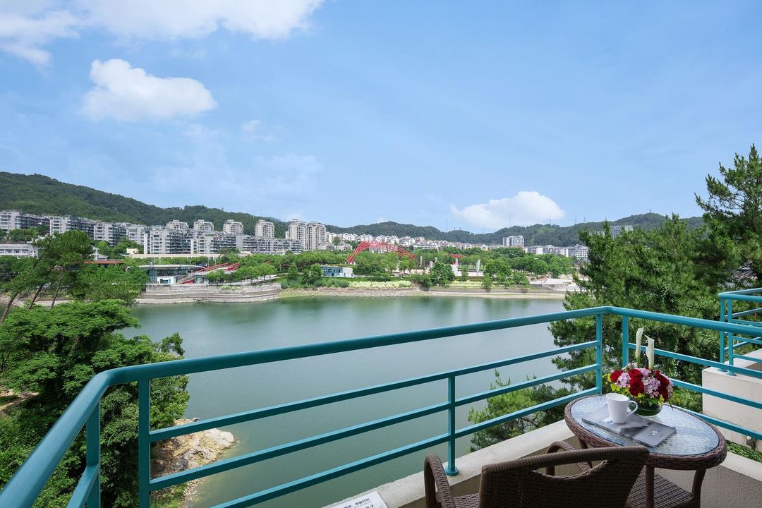 千岛湖开元度假村