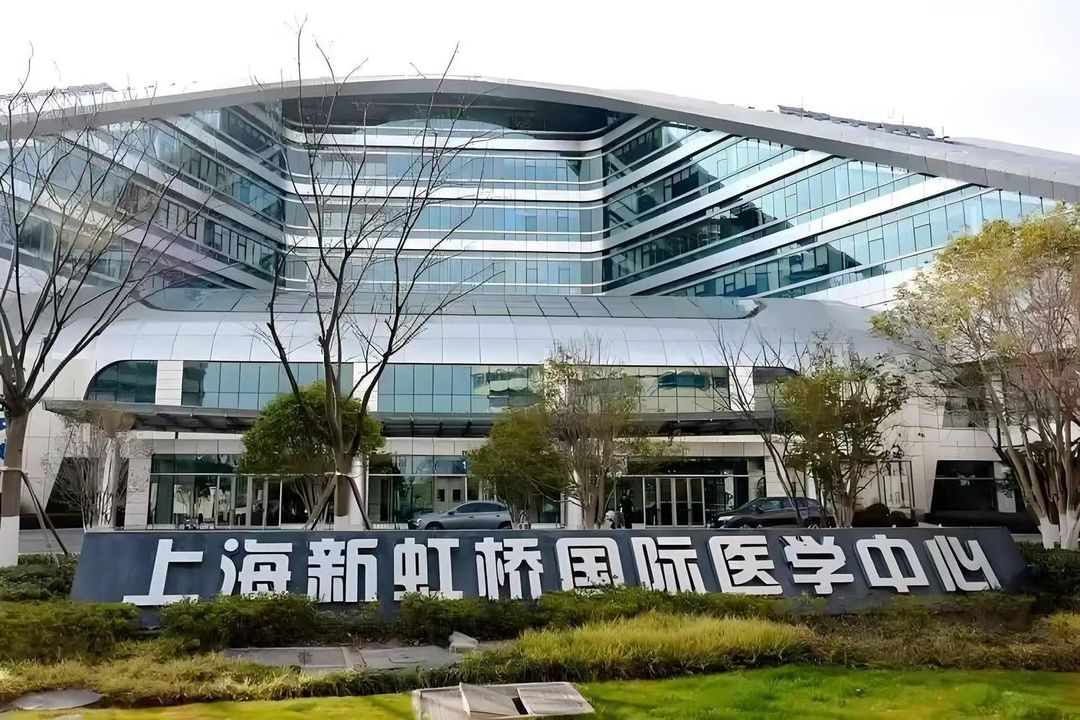 上海恺畅酒店(虹桥国家会展中心店)
