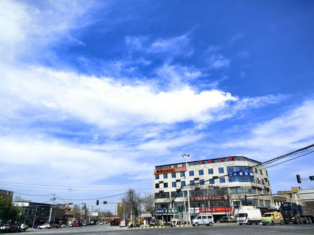 大秦酒店