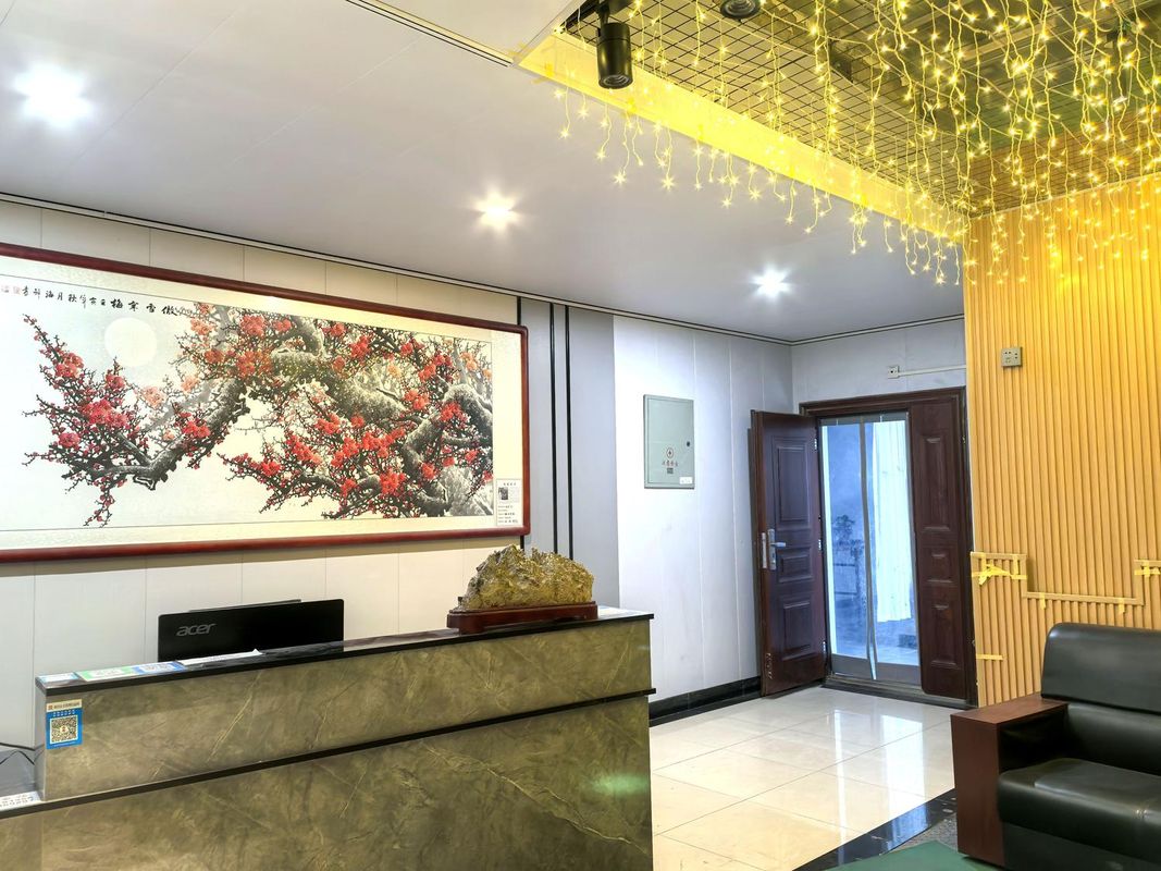 大秦酒店