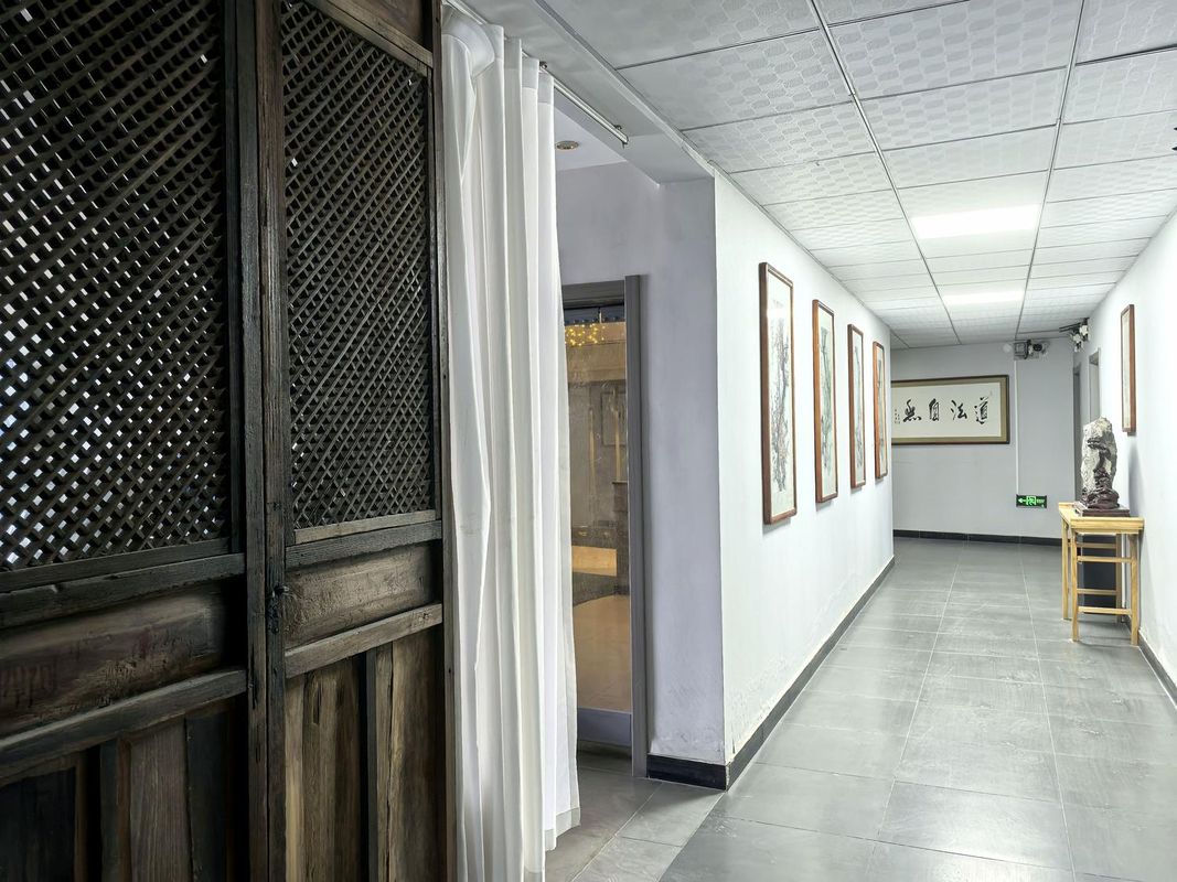 大秦酒店