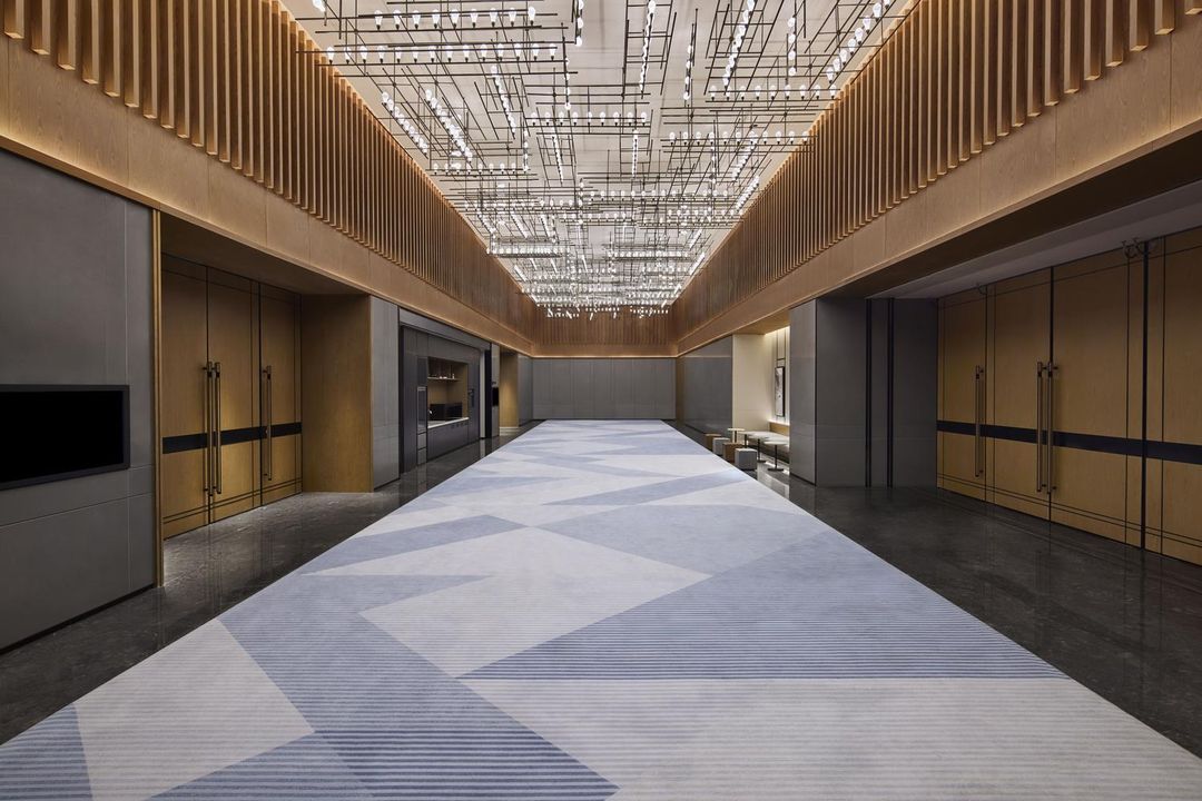 厦门集美喜来登大酒店