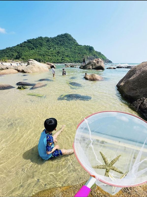 三亚大东海壹号酒店