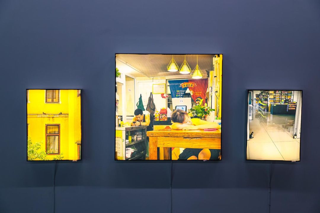 Gallery27艺术中心酒店(滨江星光大道店)