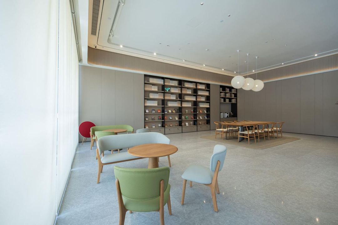全季酒店(佛山西站店)
