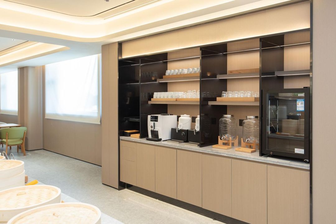 全季酒店(佛山西站店)