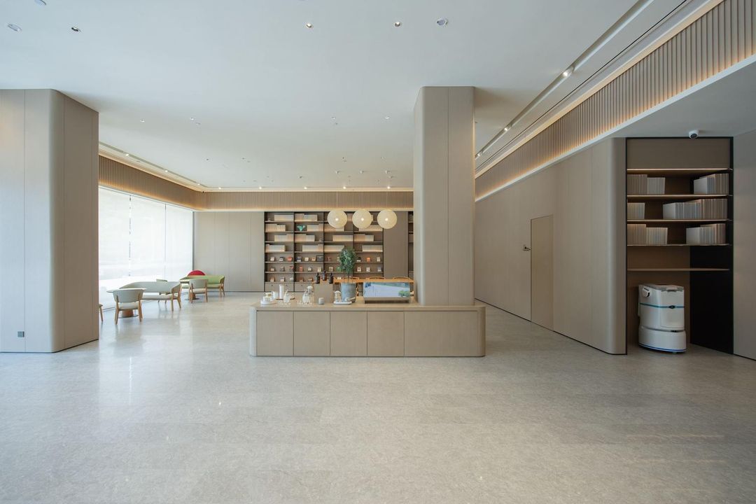 全季酒店(佛山西站店)