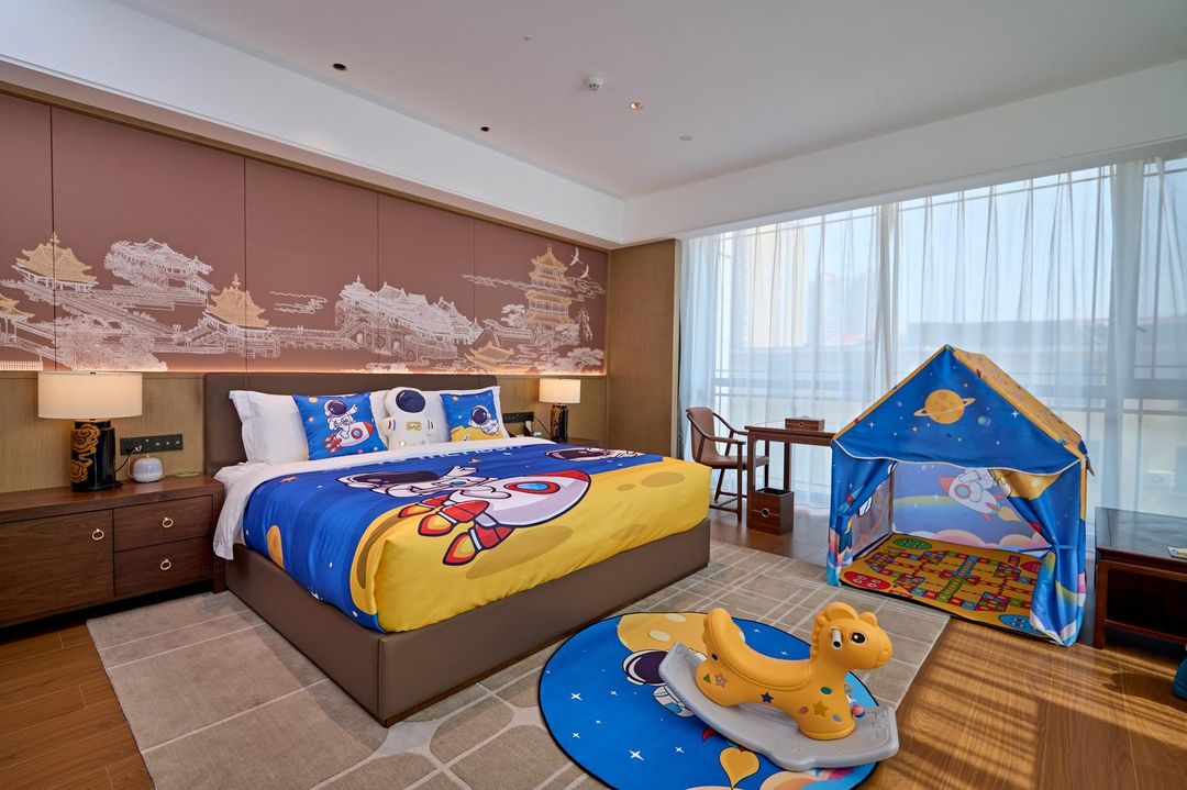 黄海宾馆(第二海水浴场渔人码头景区店)