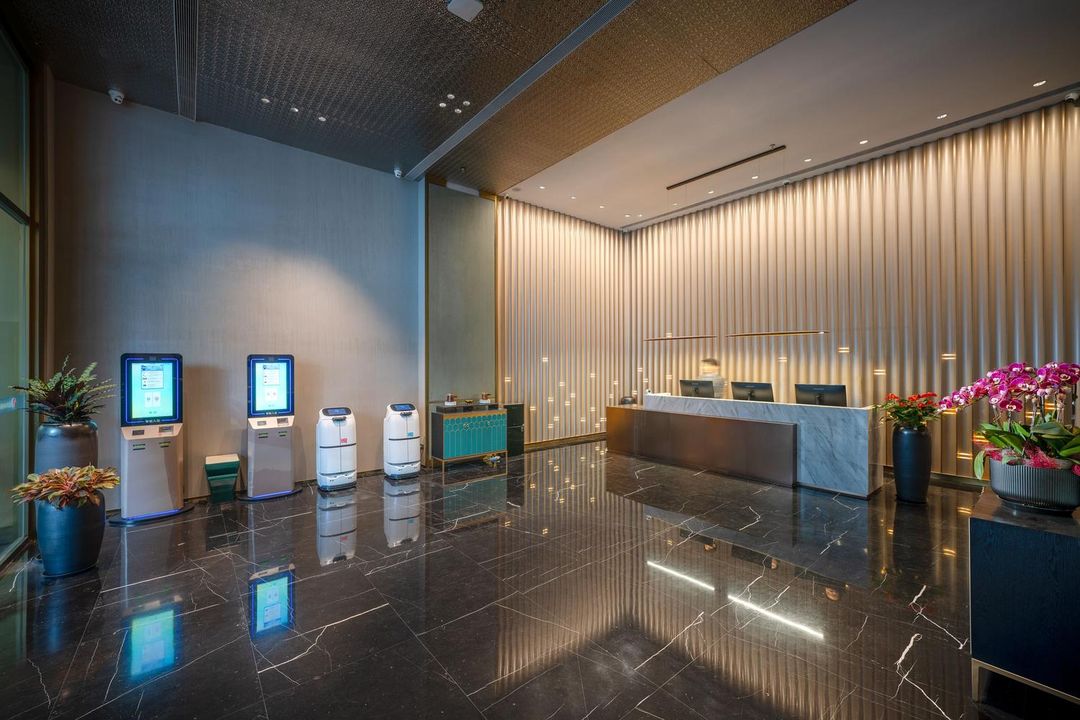 杭州大酒店(西湖湖滨武林银泰店)