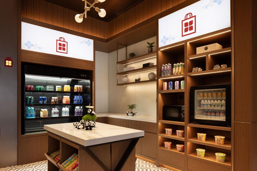 成都金沙遗址博物馆希尔顿花园酒店(一品天下地铁站店)