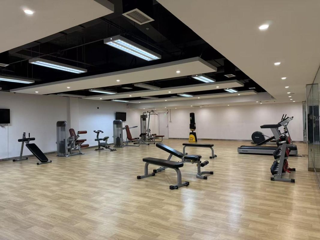 阳光成都国际会议中心(成都高新西区电子科大店)