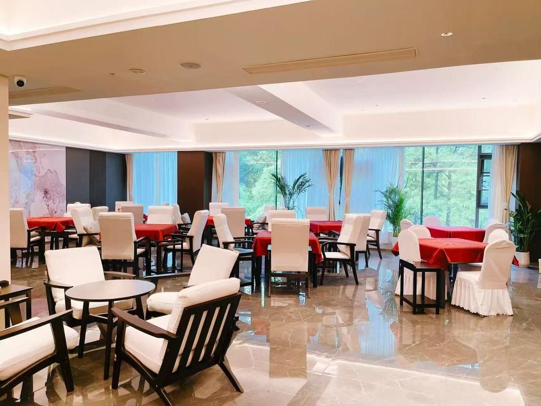 全季酒店(成都武侯簇桥店)