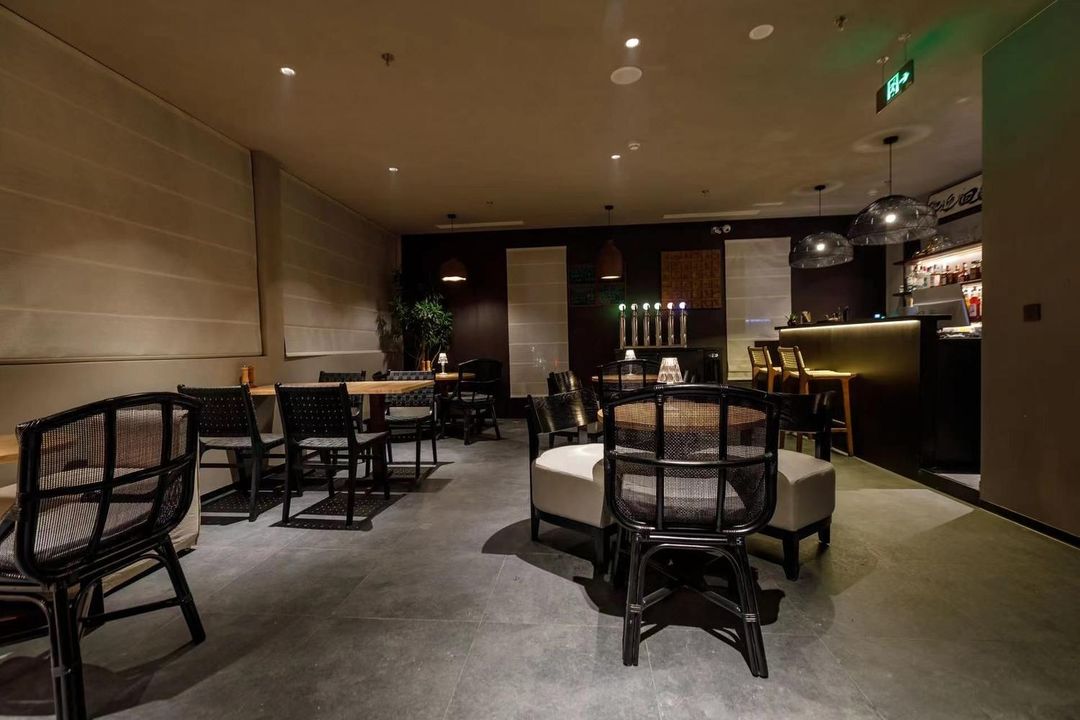北京昌平北七家美居酒店