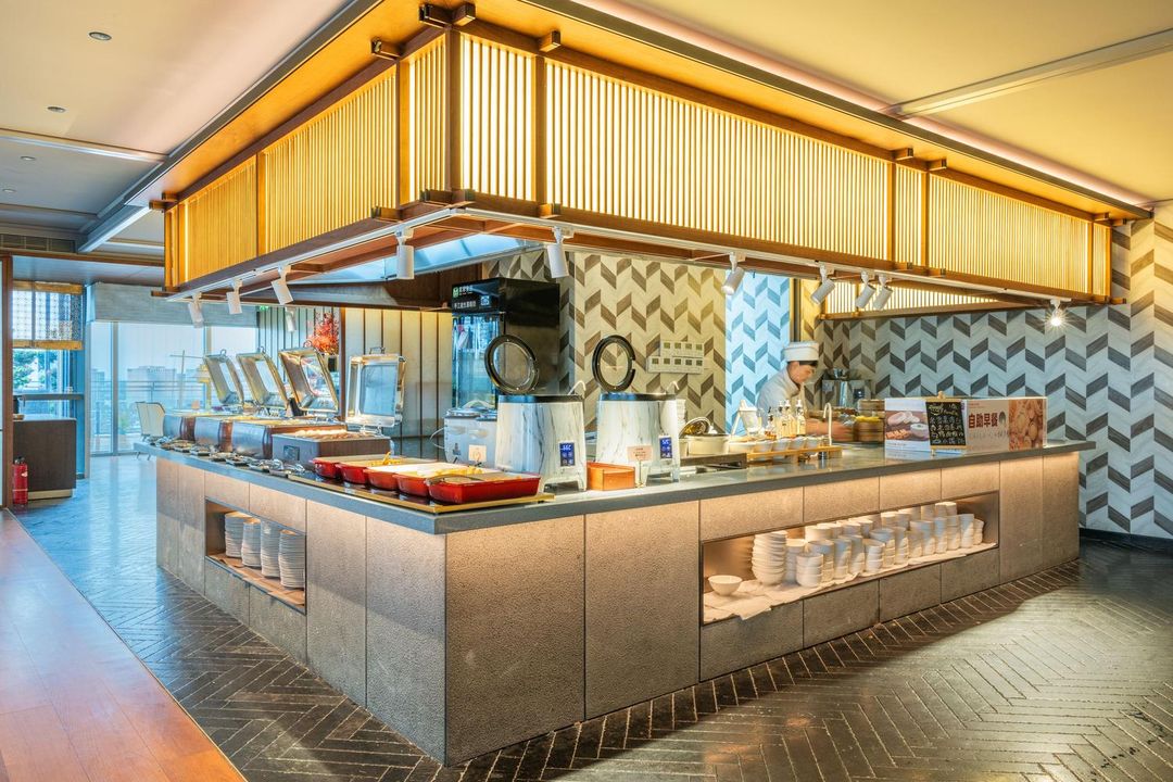 南京夫子庙逸扉酒店