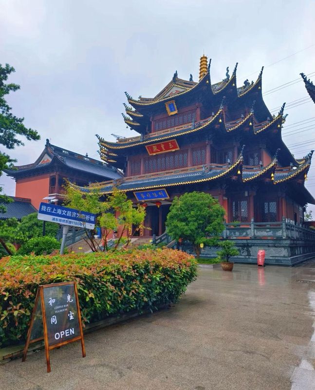 桔子水晶上海金桥酒店
