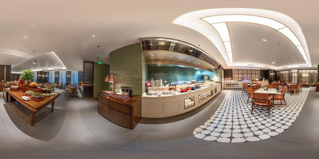 深圳湾万象城逸扉酒店
