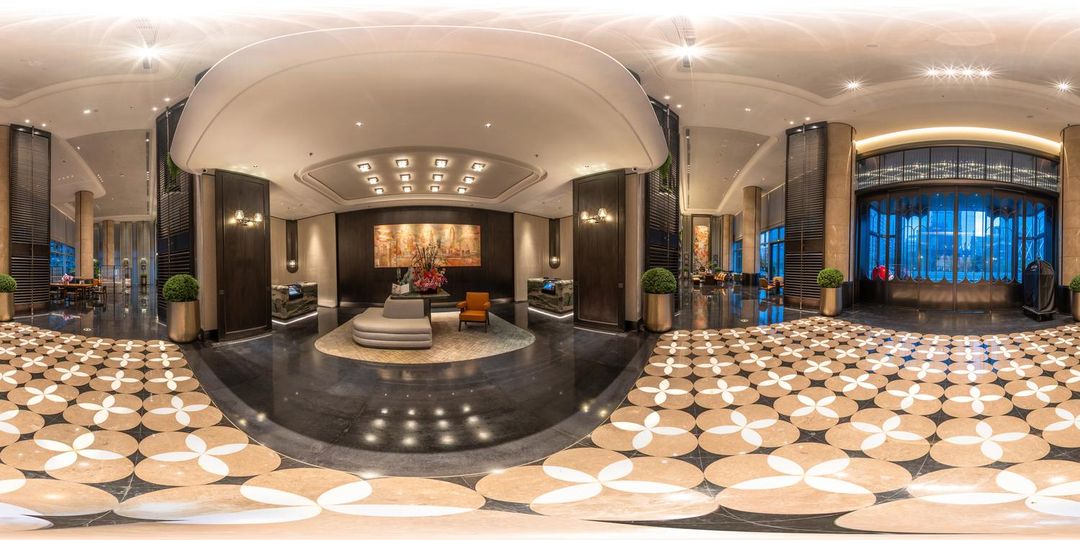 深圳湾万象城逸扉酒店