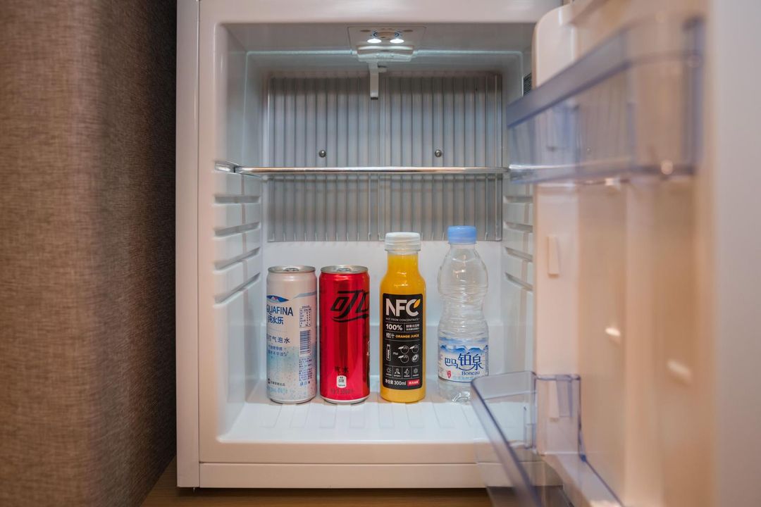 桔子水晶上海外滩豫园酒店