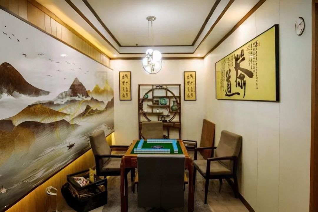 重庆武都大酒店
