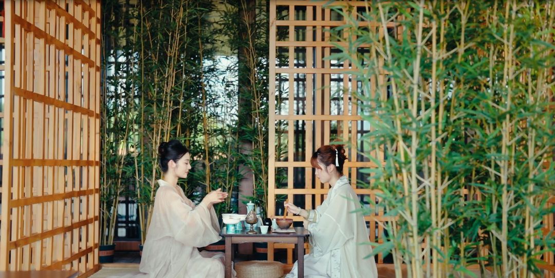昆山花桥华邑酒店