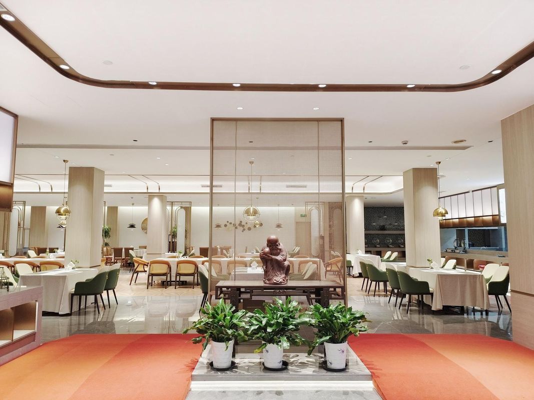 宜兴国际饭店