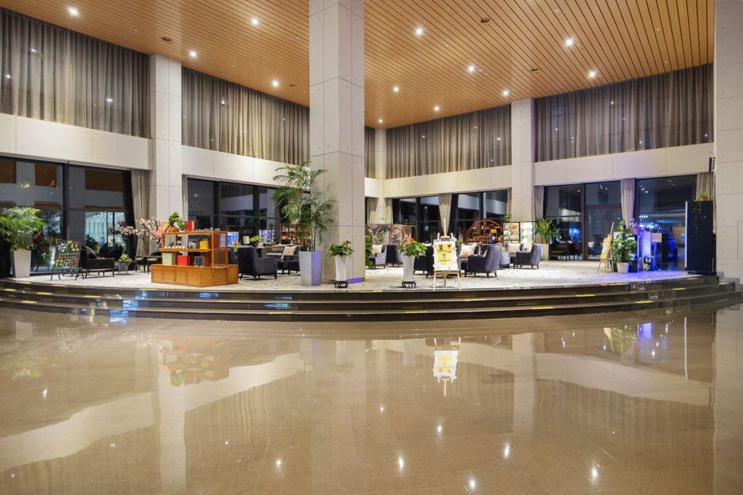 南京新地酒店(仙林大学城店)