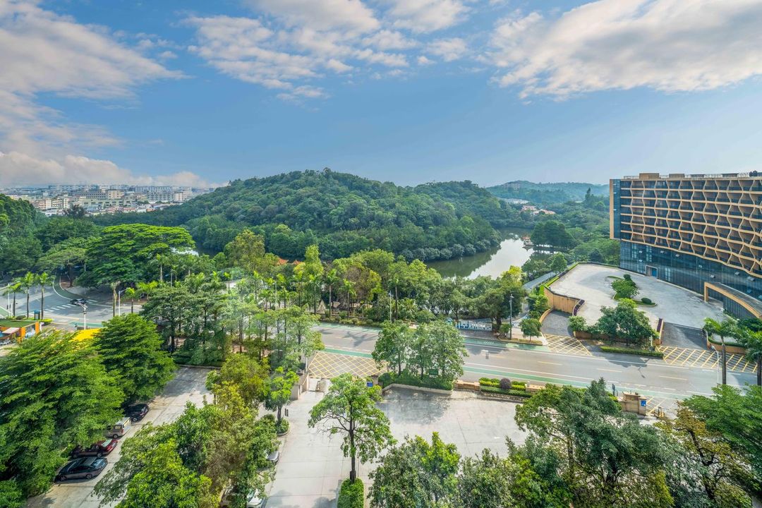 佛山骏景酒店(碧桂园高尔夫球会店)
