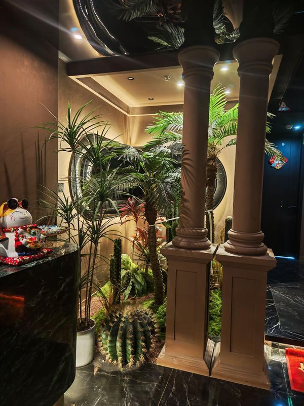 北京浦金凯航国际酒店