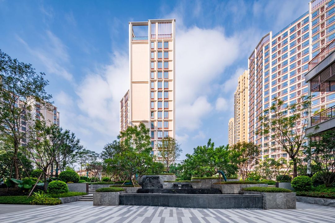 太保家园 &middot; 厦门国际社区酒店