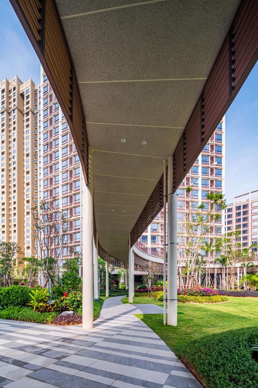 太保家园 &middot; 厦门国际社区酒店