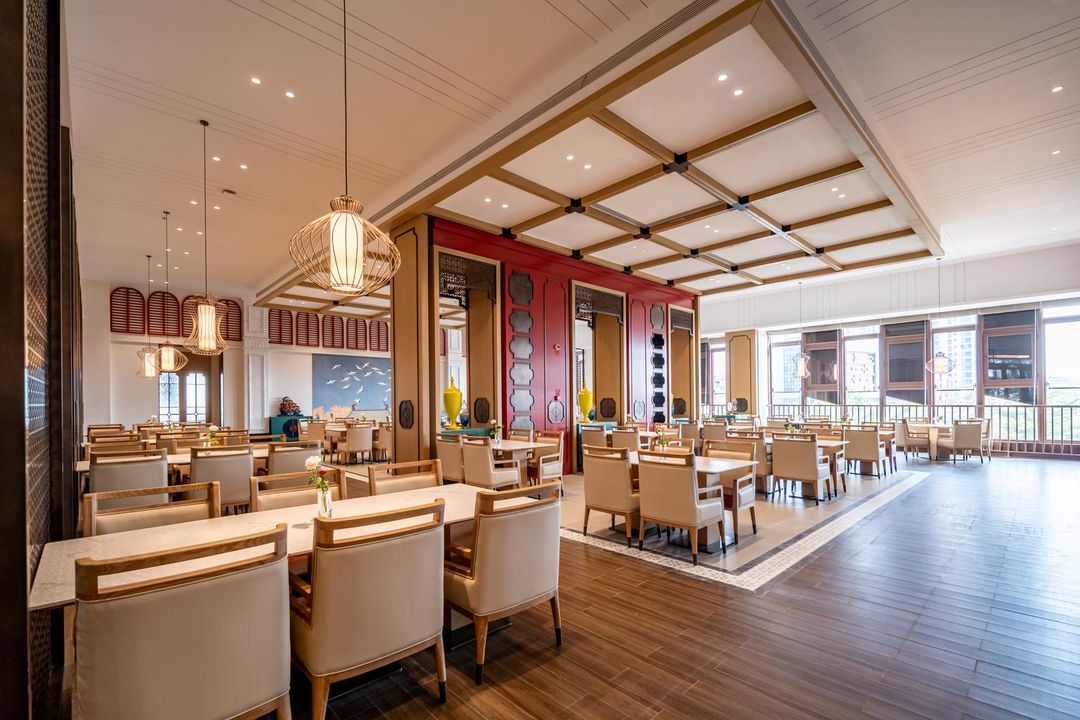 太保家园 &middot; 厦门国际社区酒店