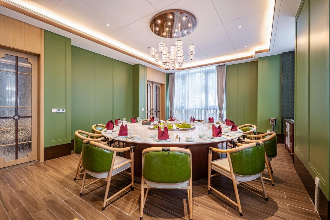 太保家园 &middot; 厦门国际社区酒店