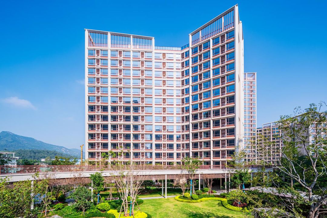 太保家园 &middot; 厦门国际社区酒店