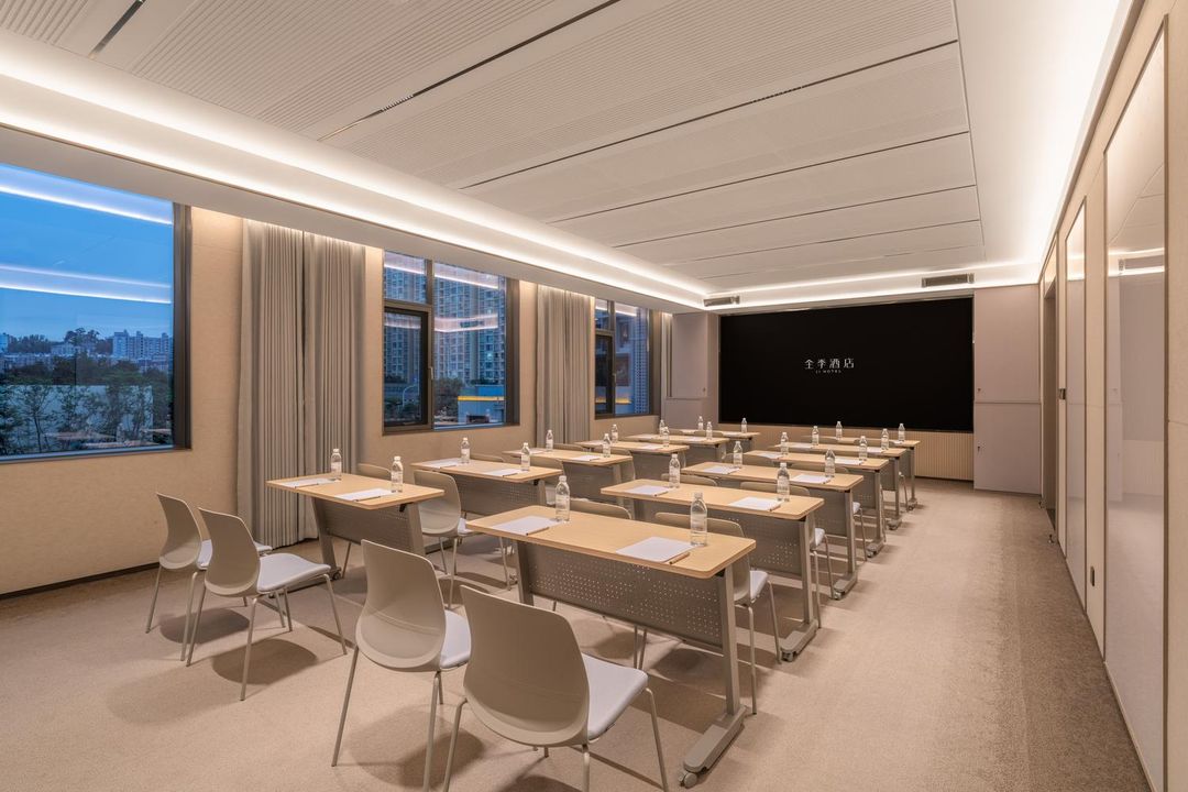 全季酒店(昆明同德广场店)