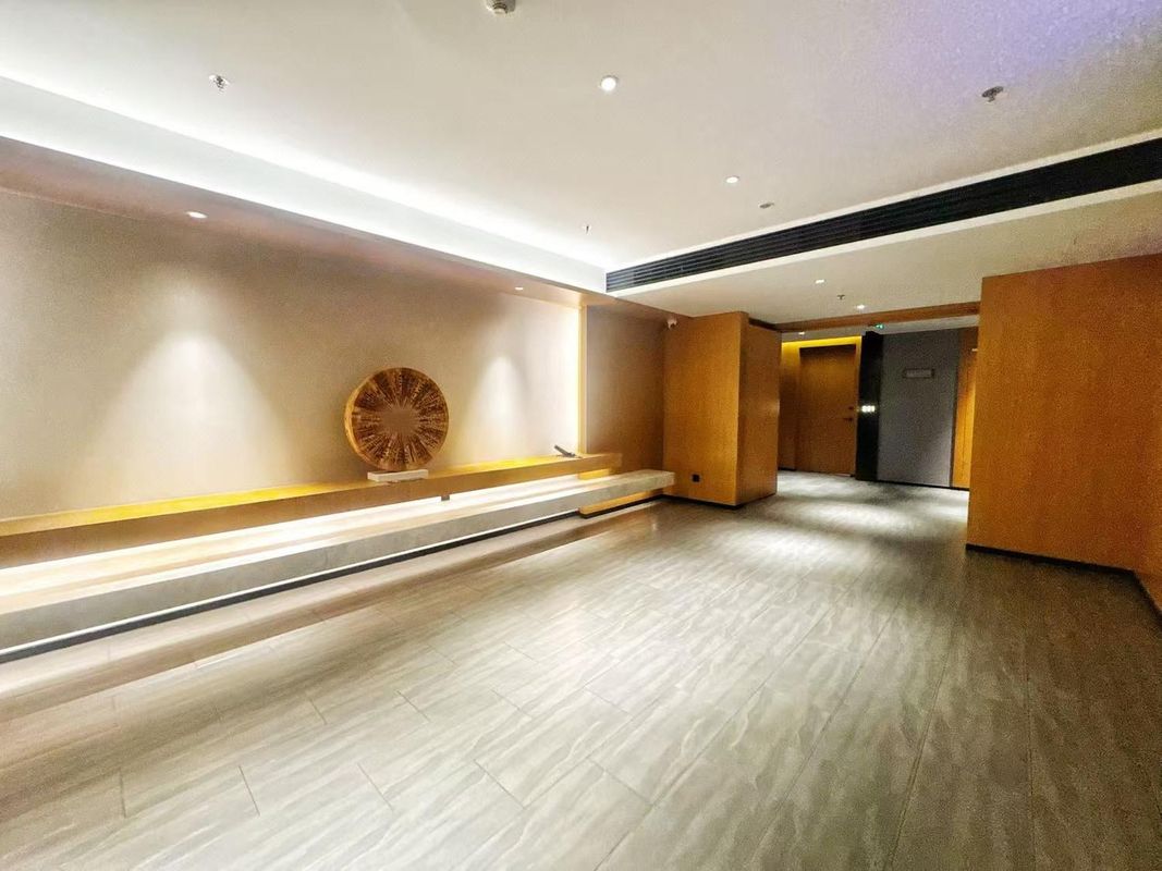 诸暨万枫酒店(诸暨高铁站店)