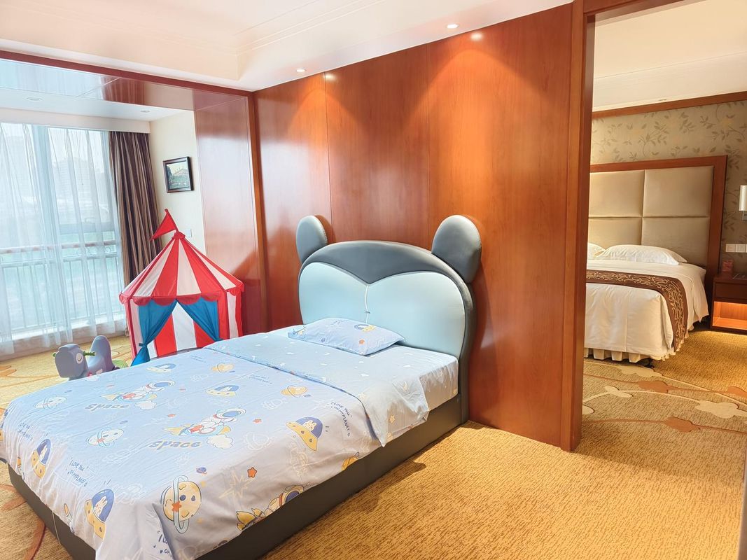 北京艾维克酒店
