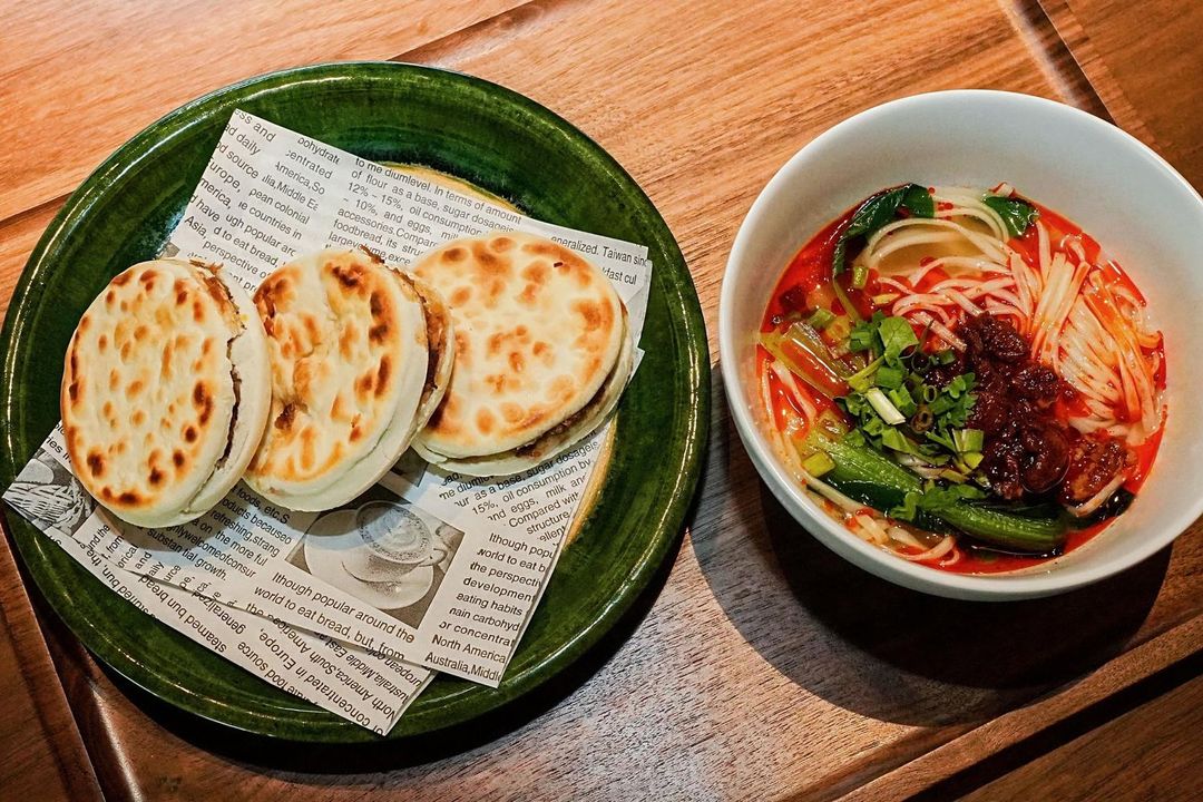 西安钟楼永宁门同派酒店