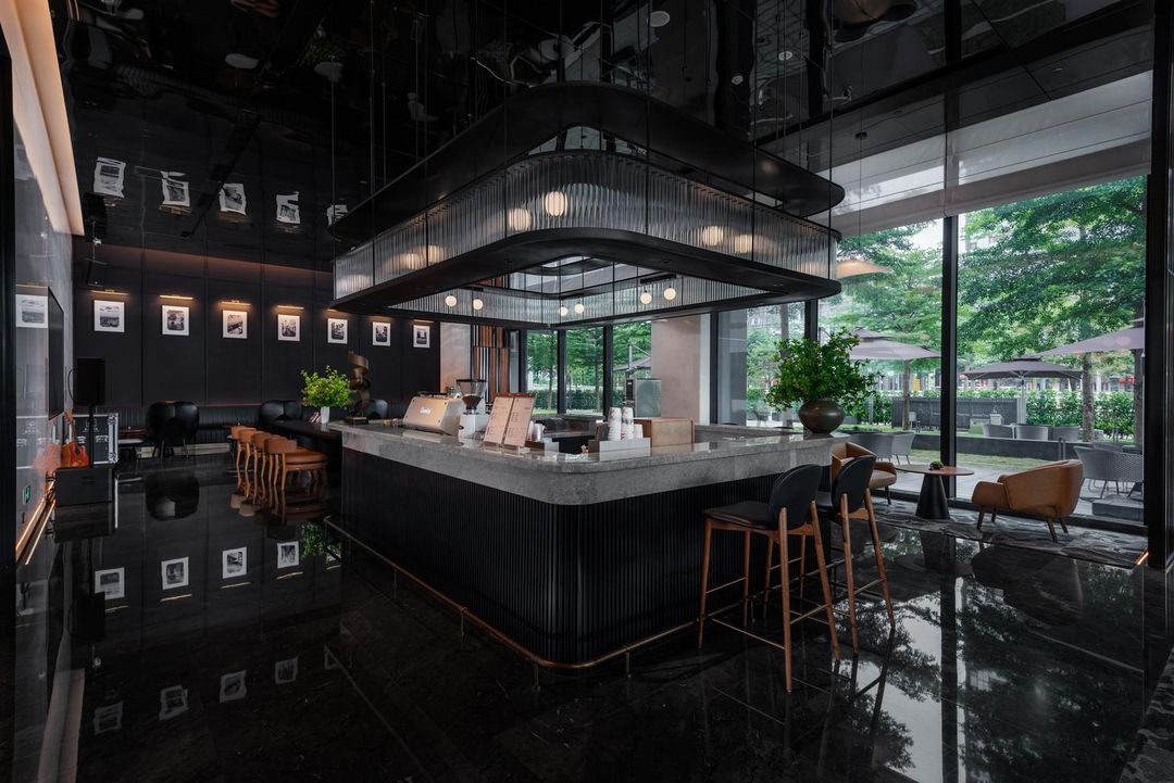 广州南站城际酒店