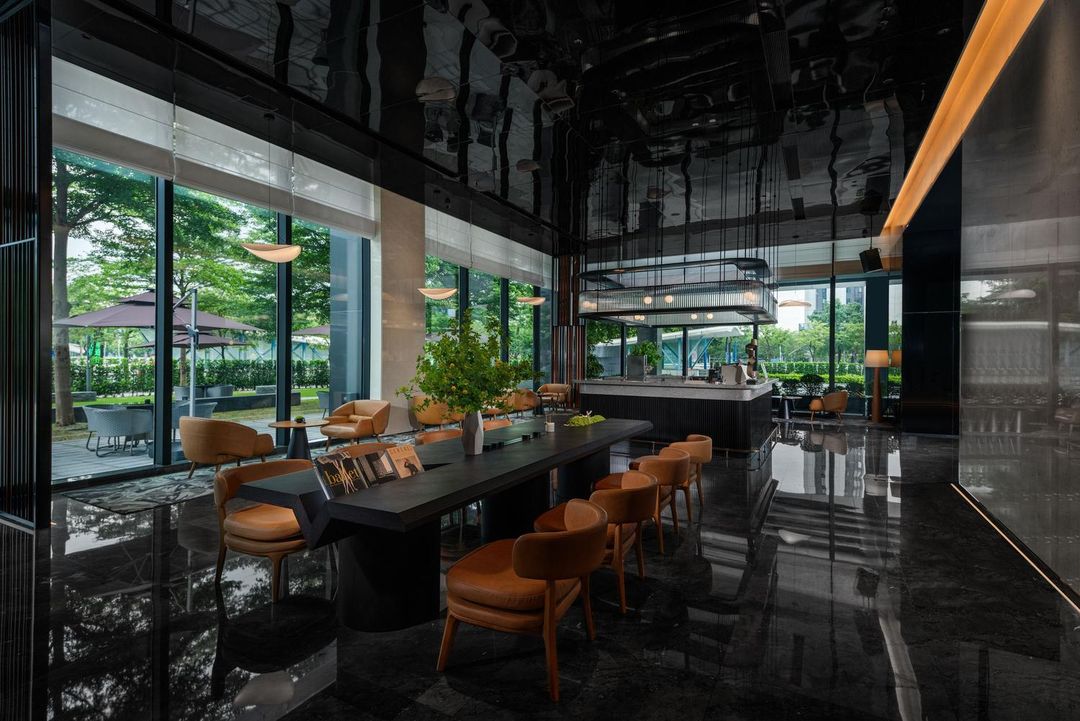 广州南站城际酒店