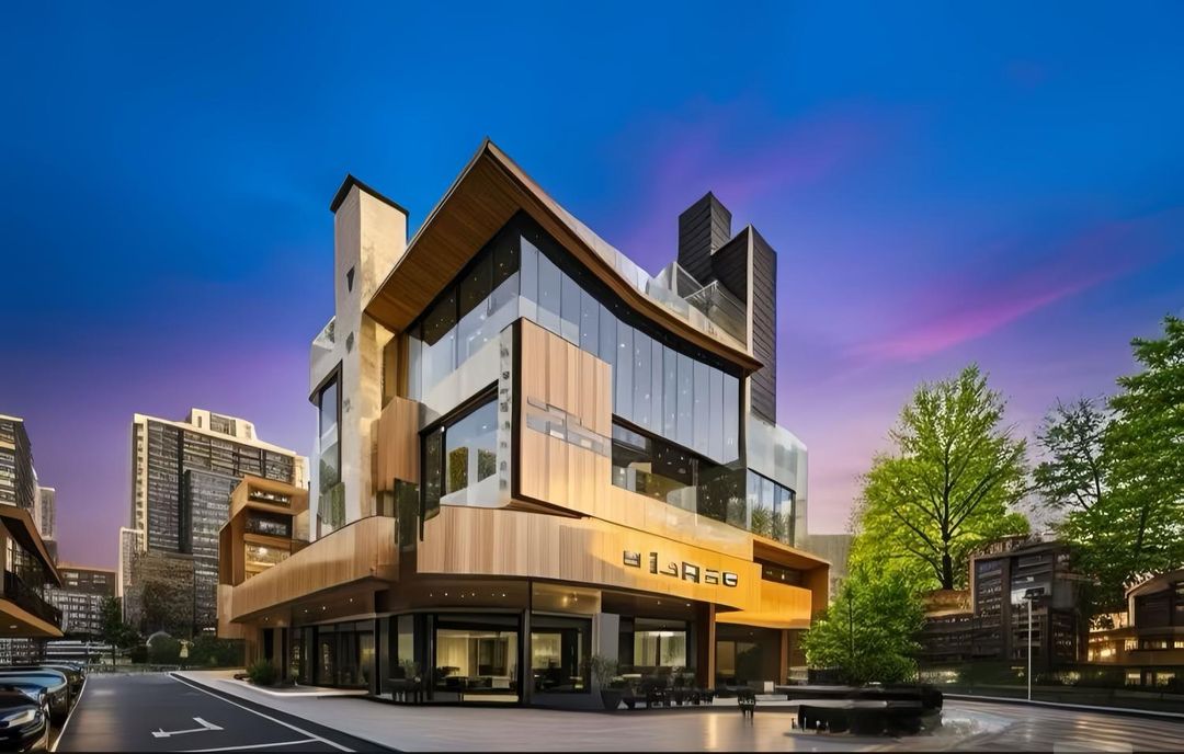 鹭月酒店(深圳华强北科学馆地铁站店)