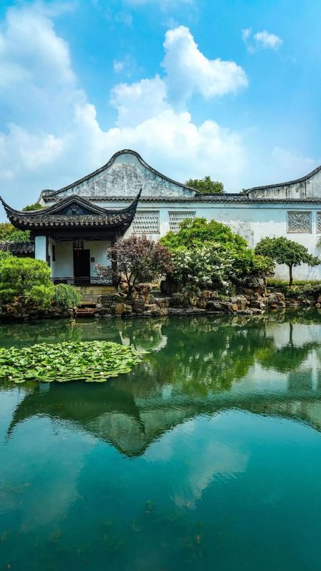 苏州火车站美仑酒店