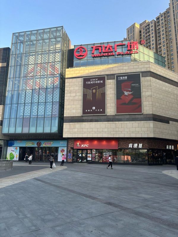 苏州火车站美仑酒店